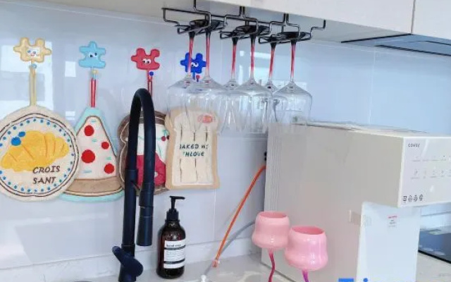 Space Residency KSL Playful Dopamine 2Bedroom – Restaurant – Johor Bahru