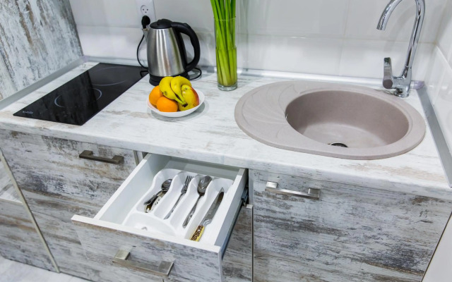 Smart apartment проспект Гагарина