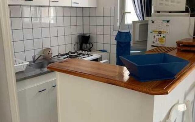 Maison La Faute-sur-Mer, 3 pièces, 5 personnes - FR-1-476-81