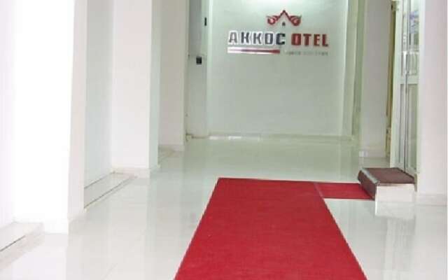 Otel Akkoc