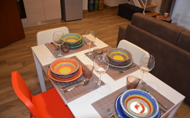 La Spaliciara History Centre