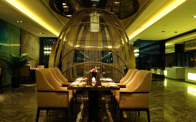 Sanya Beauty Crown Hotel