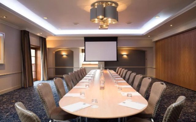 Solent Hotel and Spa