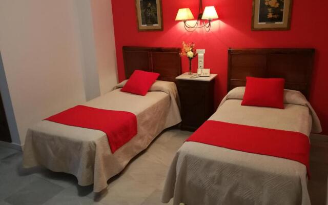 Maestre Hotel