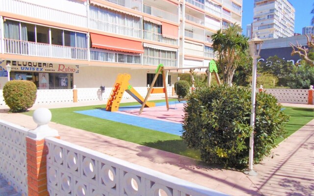 Apartamento Edimar 1-9