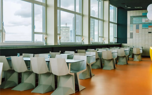 Prize by Radisson, Dortmund City