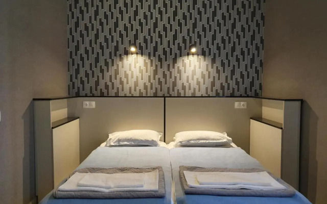 Tbilisi Blue Doors Hostel & Hotel