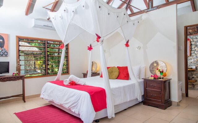 Coco Beach Resort