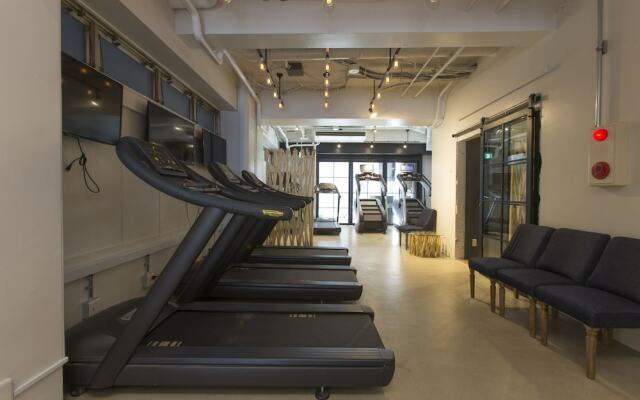 1/3rd Residence Serviced Apartments Akihabara