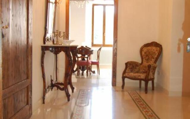 Affittacamere Le Fonti