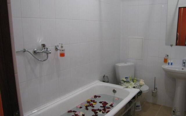TGK Hotel
