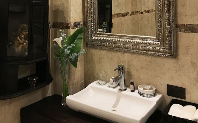 Casa De Graciela - Hotel Boutique