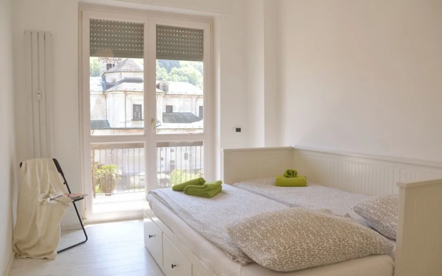 Casa Stefano - WelcHome