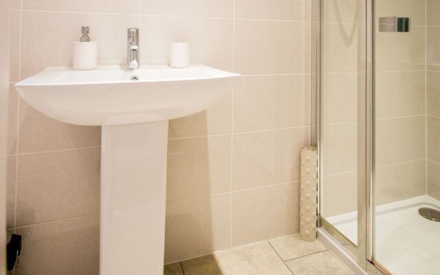 Lavender House Quorn B & B