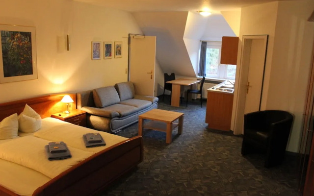 Hotel Zum Erbgericht