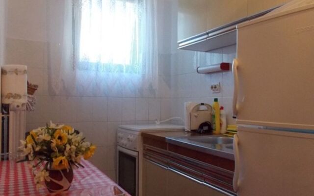 Apartment Ivo - with parking : A1 Malinska, Island Krk
