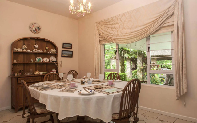 York House B&B