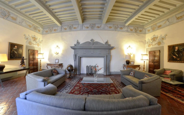 Hotel San Michele