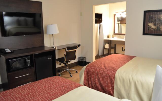 Sacramento Inn & Suites