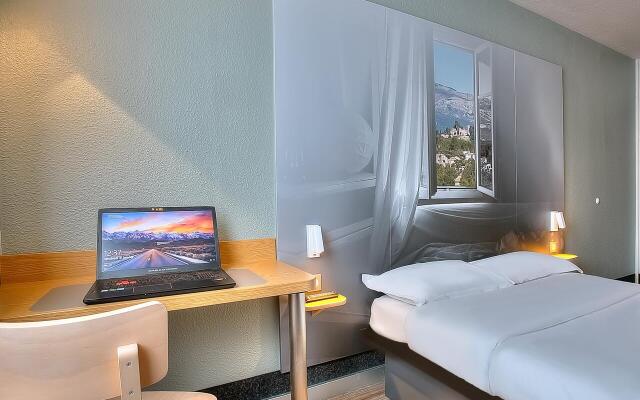 B&B HOTEL Antibes Sophia Antipolis