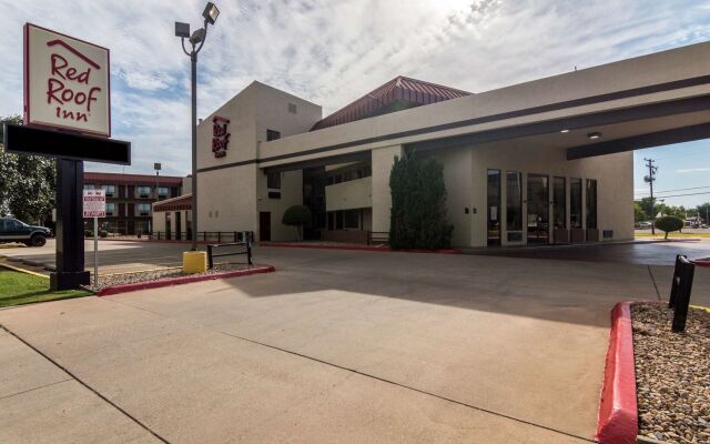 Travelers inn by OYO Wichita Falls