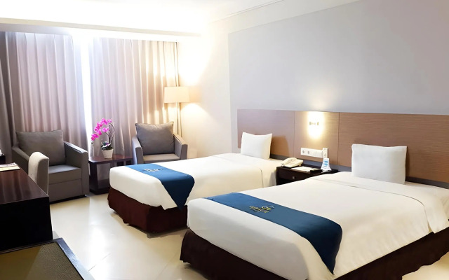 Grage Hotel Cirebon