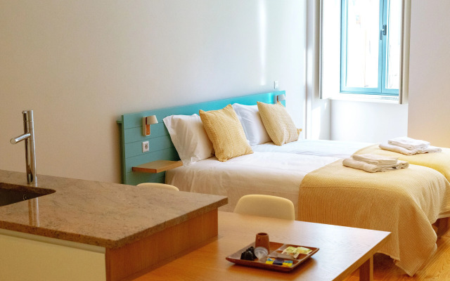 Oporto Trendy Formosa