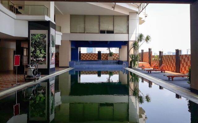 Apatel Apartment Mangga Dua Lt 11