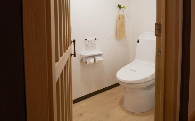 Guest house Connection Chionin