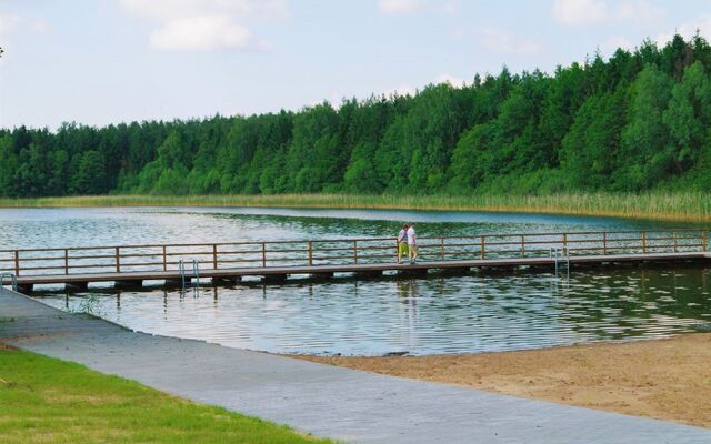 Mikołajki Resort Hotel & Spa
