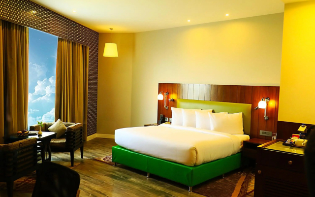 Country Inn & Suites By Radisson Jammu