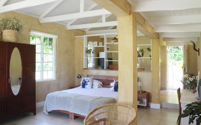 Arumvale Country House