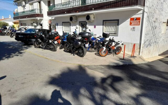 Residencial Luso Espanhola
