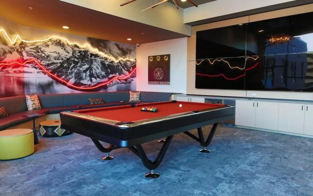 Domicile Suites at Marina SLU