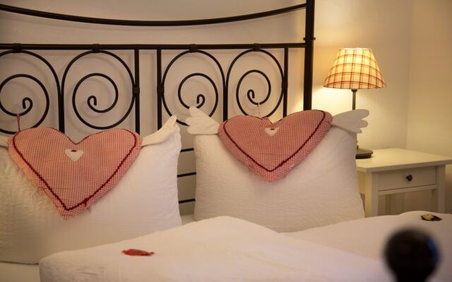 Landgasthof Zum Alten Reichenbach