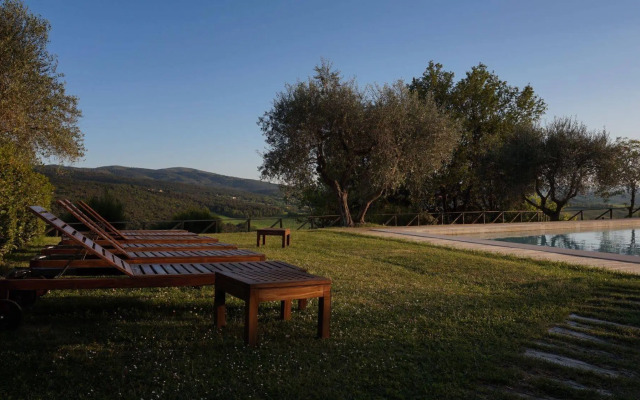 Relais CastelBigozzi