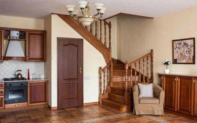 Holiday Apart-Hotel