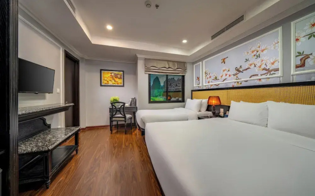 Amara Hanoi Hotel