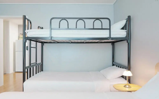 Rainbootsguesthouse