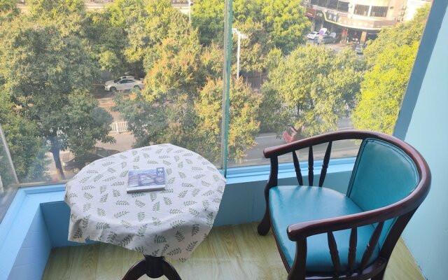 Foshan school age Youth Hostel