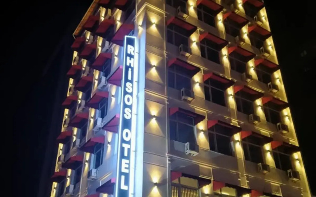 Rhisos otel