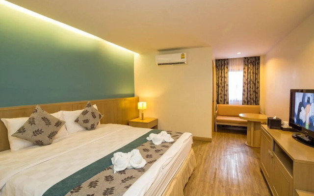 Panya Resort Hotel