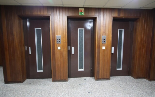 PB Bolhão Apartment - Free Parking