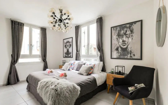 Sweet Inn Neve Tzedek