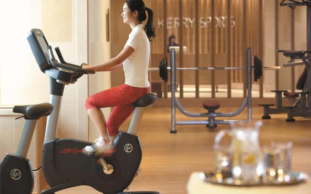 Kerry Hotel, Beijing