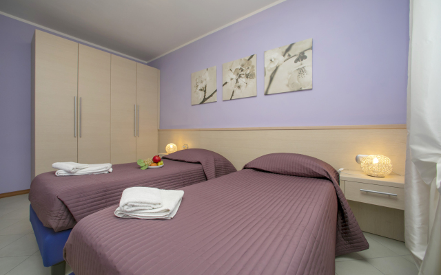 Appartamento Raggio di Sole 2