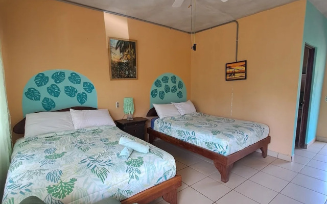 Hotel Georgi CR