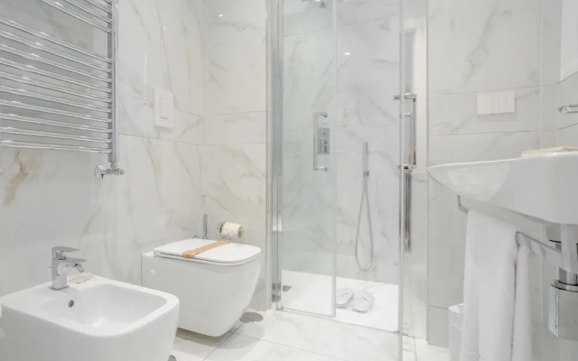 La Corte Dei Mille Luxury