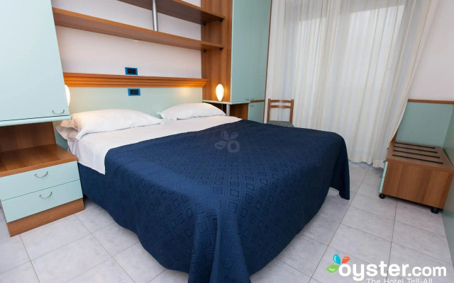 Hotel Marina