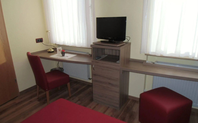 Hotel Gasthof Zum Freigericht